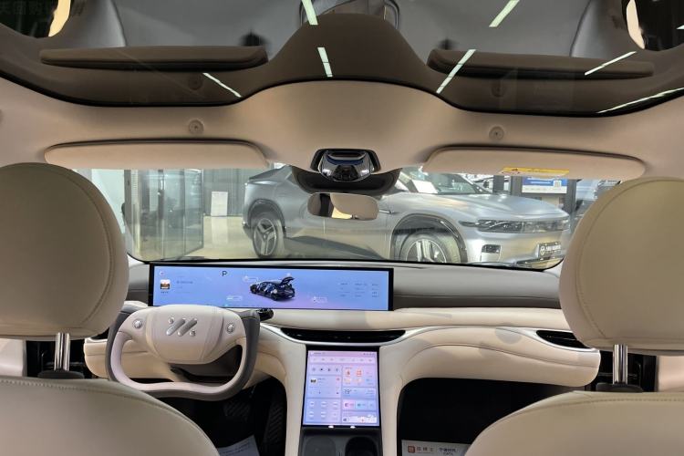 Used IM L6 2024 Max Standard Edition
