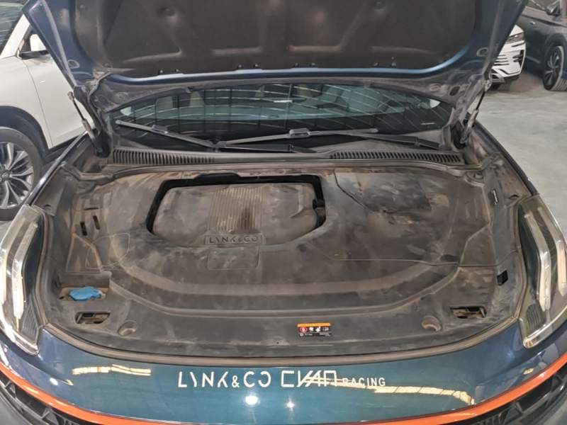 Used Lynk & Co 06 2020 1.5T YAO Halo — 19