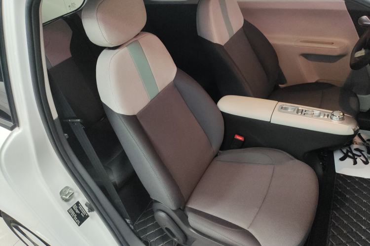 Used CHANGAN NEVO Lumin 2025 205 km Xiangqin Version Right Front Seat