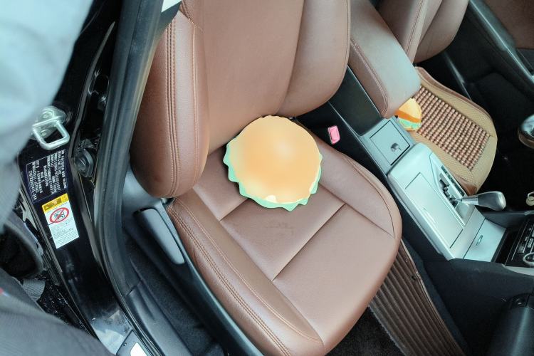 Used Toyota Camry 2012 Junrui 2.0S Radiant Edition