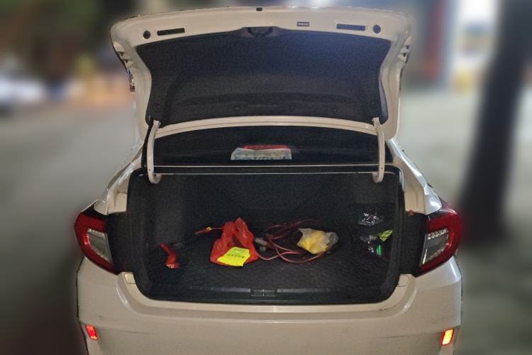 Used Honda Envix 2019 180TURBO CVT Enjoyment Edition China V