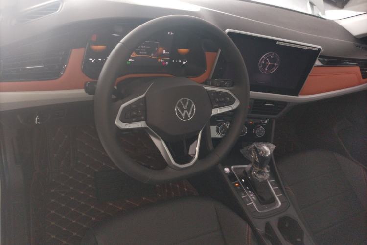 Used Volkswagen Bora 2026 200TSI DSG Yuexing Navigation Edition