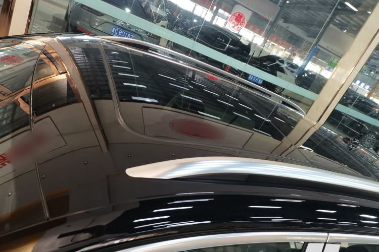 Used Volkswagen T-ROC 2025 Facelift Model 2 300TSI DSG Two-Wheel Drive Xingguang Edition
