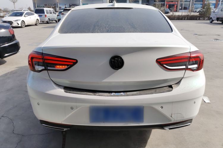 Used Buick Regal 2022 552T Smart Edition