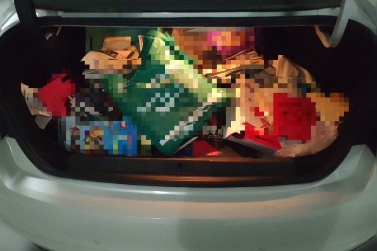 Used Peugeot 408 2014 1.8L Automatic Luxury Edition
