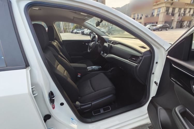 Used Honda Envix 2021 Rui Hybrid 1.5L Pure Comfort Edition