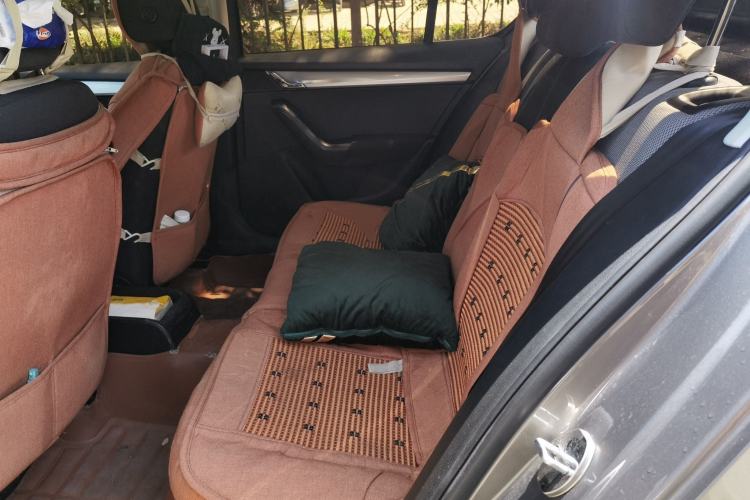 Used Skoda Octavia 2016 1.6L Manual Trend Edition