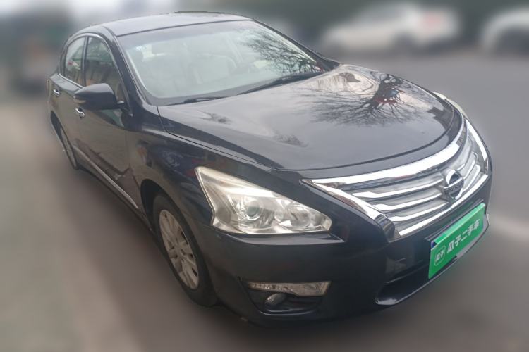 Used Nissan Teana 2016 2.0L XE Fashion Edition

