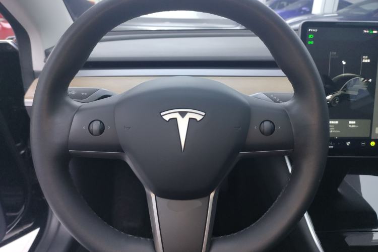 Used Tesla Model 3 2020 Standard Range Rear-Wheel Drive Upgraded Version
