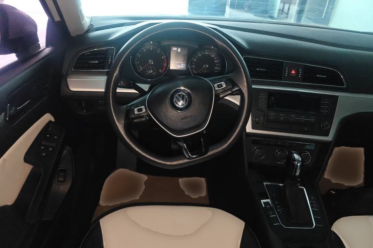 Used Volkswagen Lamando 2018 230TSI DSG Fashion Edition