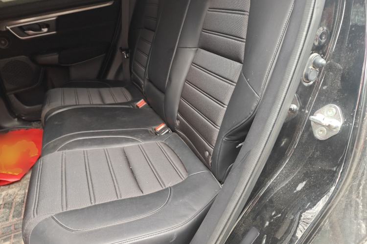 Used Honda Breeze 2021 240TURBO CVT 2WD Luxury Edition