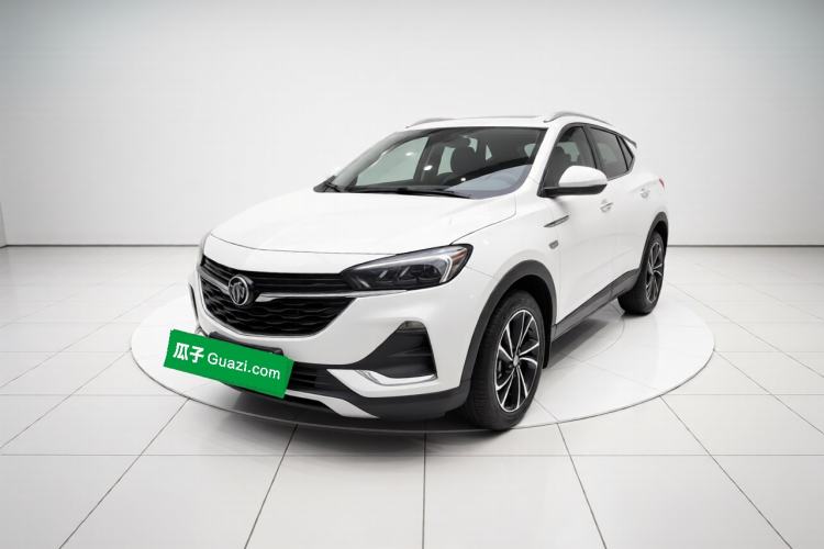 Used Buick Encore GX 2022 332T CVT Two-Wheel Drive Luxury Version Guazi used car, China used car export, Used car for sale, Used  cars, Cheapest cars for sale