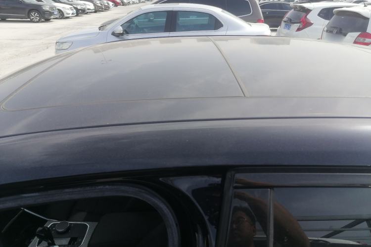 Used BMW 3 Series 2021 325Li M Sport Shadowline Package
