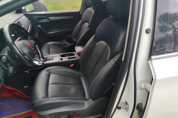 Used Roewe i6 2017 20T Automatic Internet Smart Edition