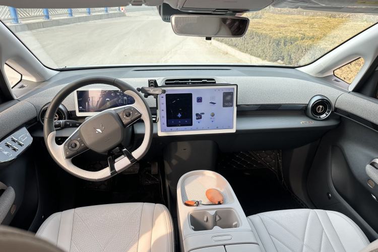 Used ARCFOX Kaola 2023 Family Edition Pro