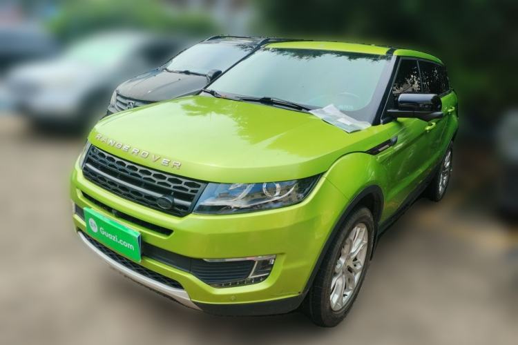 Used Land X7 2015 2.0T Panoramic Prestige Edition Guazi used car, China used car export, Used car for sale, Used cars, Cheapest cars for sale