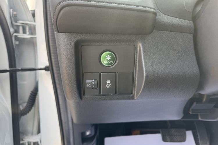 Used Honda Vezel 2017 1.5L CVT 2WD Comfort Model
