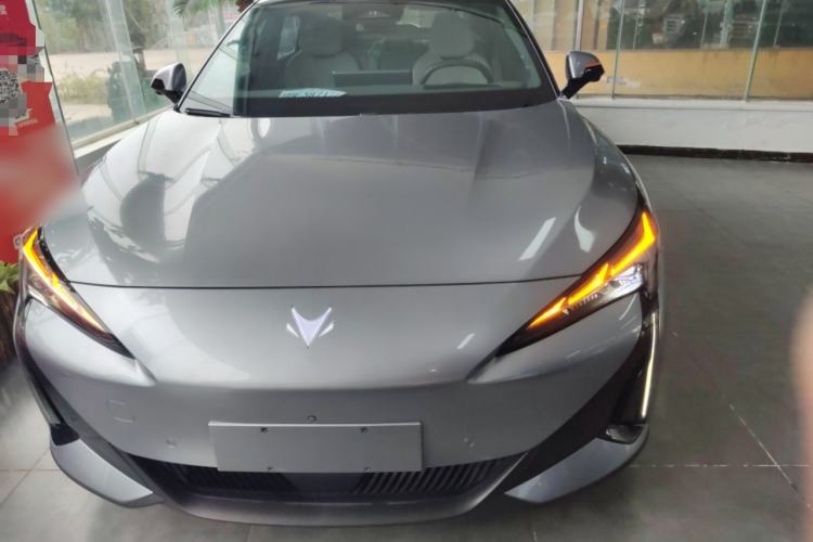 Used ARCFOX Alpha S5 2024 708MAX 200kW