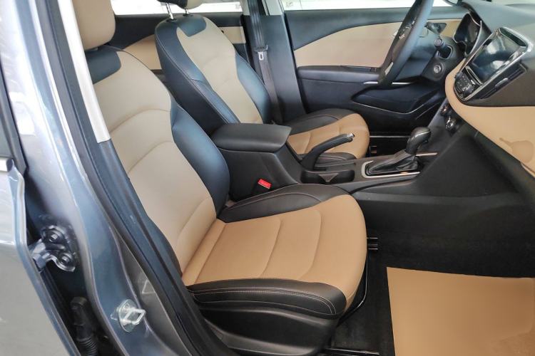 Used Chevrolet Monza 2022 320 Automatic Enjoyment Sunroof Version