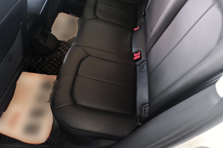 Used Audi A3 2015 Limousine 35 TFSI Millionth Anniversary Intelligent Leading Model
