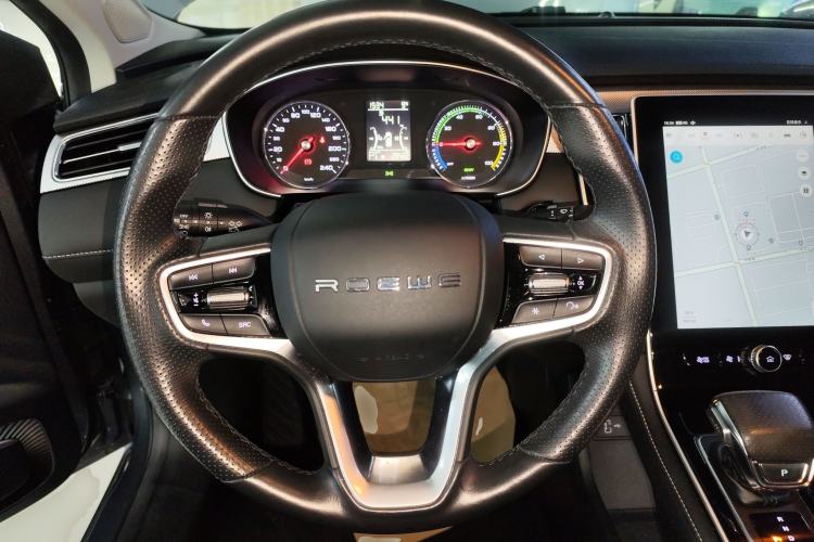 Used Roewe i6 MAX New Energy 2020 1.5T PHEV Sporty Cool Edition