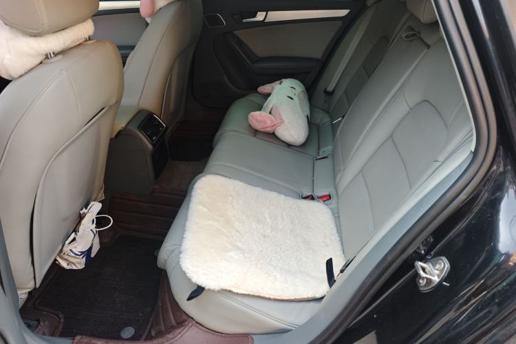 Used Audi A4L 2015 35 TFSI Automatic Standard Model