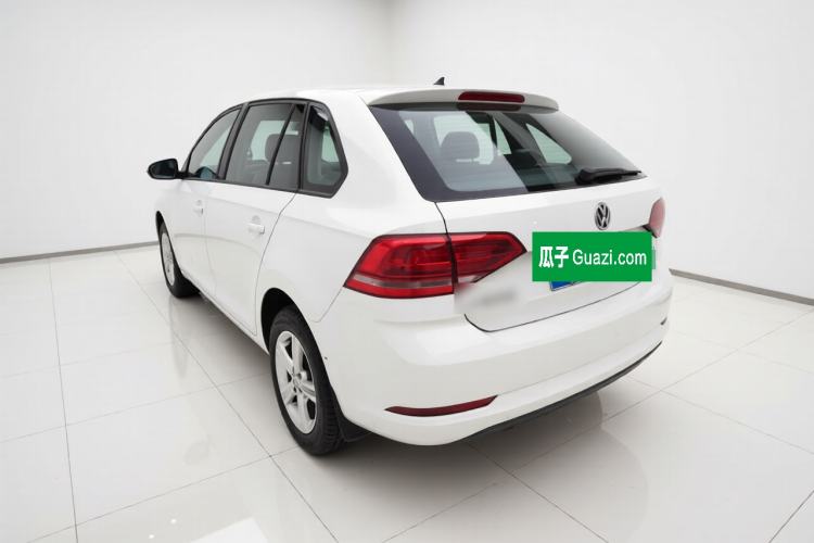 Used Volkswagen Santana 2015 Haval H6 1.6L Automatic Luxury Model Exterior 3