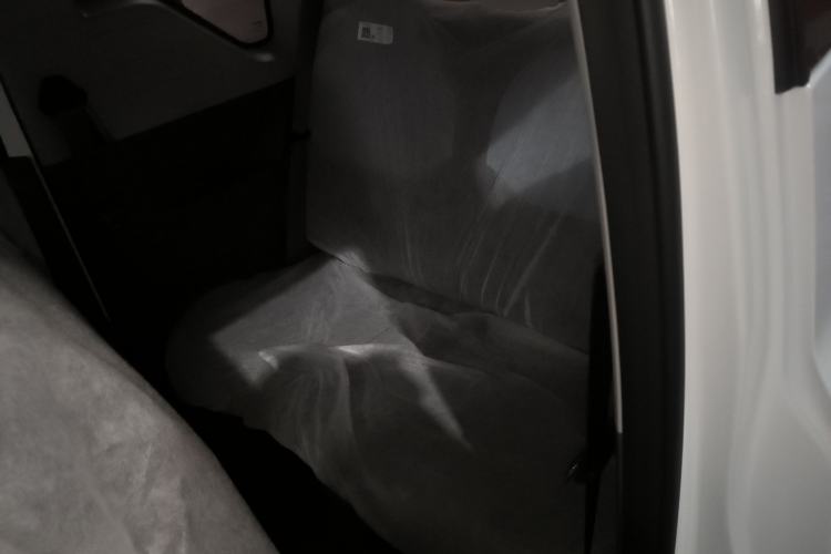 Used Geely Galaxy Panda 2024 Panda Mini 200km Endurance Bear