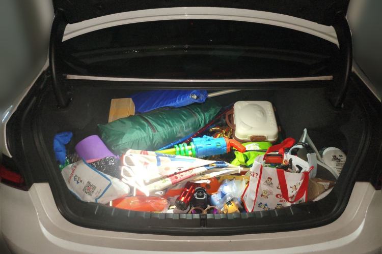 Used BMW 3 Series 2020 320i Sport Package