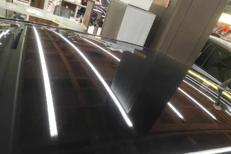 Used Wuling Hongguang MINIEV 2022 Macaron Premium Model – Lithium Iron Phosphate Roof