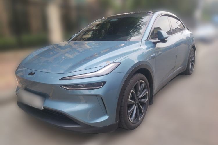 Used ONVO L60 2024 60 kWh Rear-Drive Version