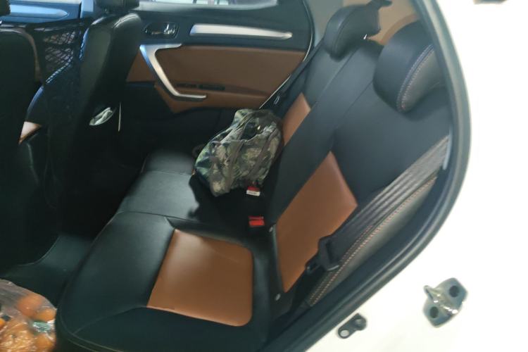 Used JAC Refine S3 2014 1.5L Manual Luxury Smart Model
