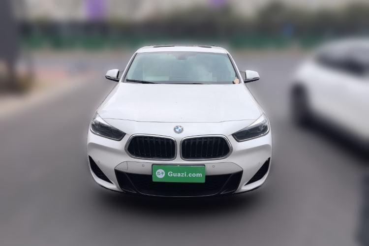 Used BMW X2 2022 sDrive25i M Sport Package