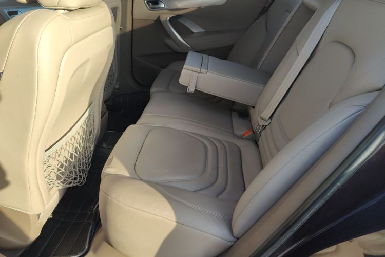 Used DS 5LS 2014 1.6T Luxury Edition THP160
