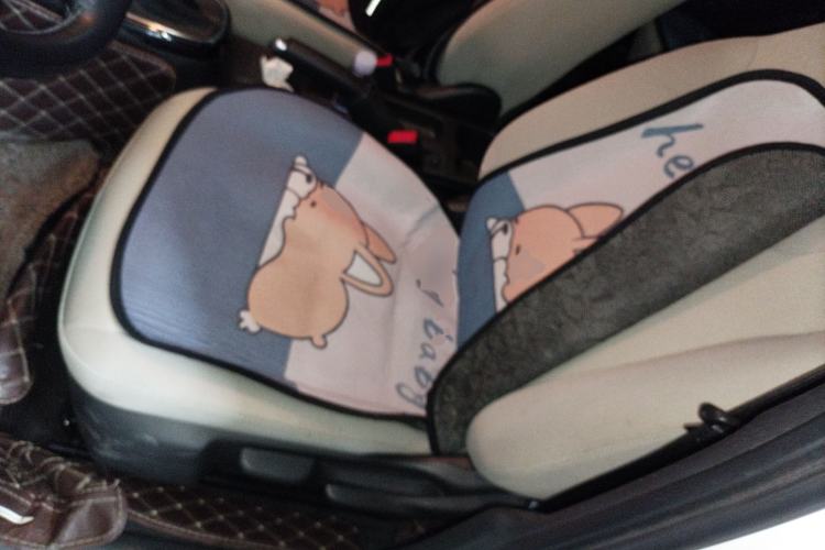 Used Buick Excelle 2020 15N Manual Elite Version Left Front Seat