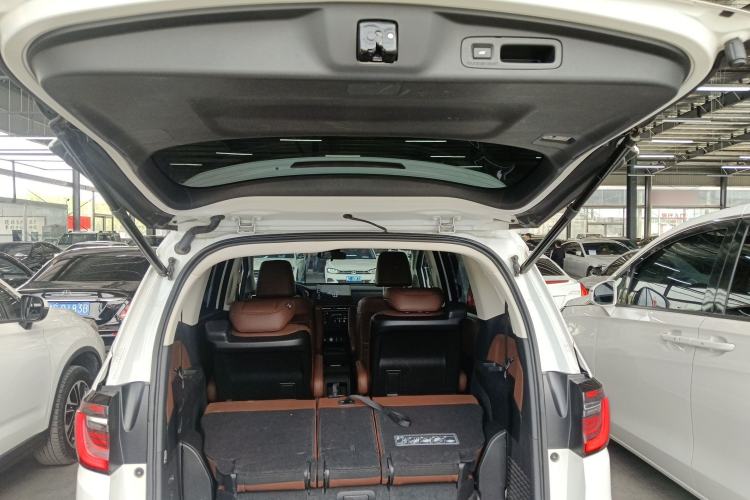 Used Honda Odyssey 2022 2.0L eHEV Sharp·Luxury Edition
