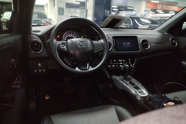 Used Honda XR-V 2020 220TURBO CVT Luxury Edition
