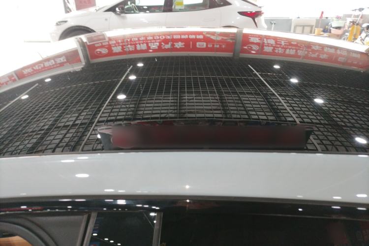 Used Leapmotor C01 2024 Range-Extended 316 Deluxe Edition