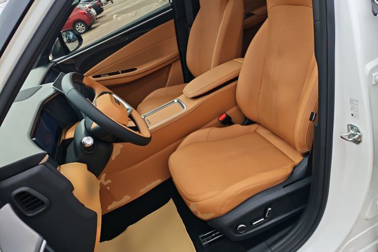 Used Geely Galaxy L7 2025 EM-i 115km Exploration+ Edition
