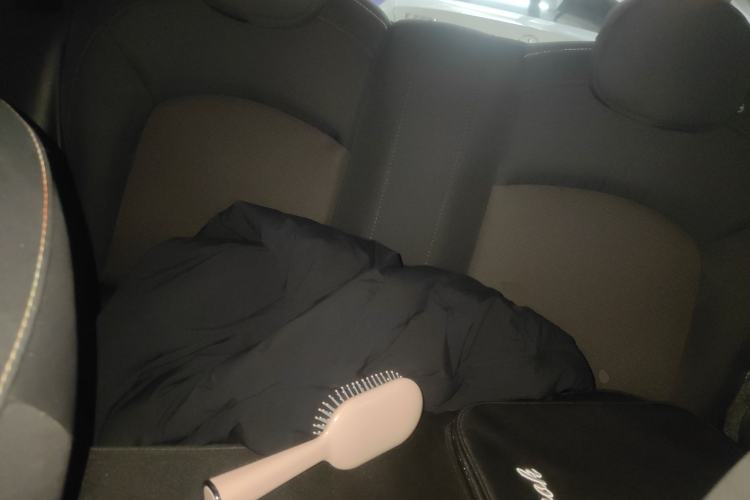 Used MINI MINI 2021 1.5T ONE PLUS