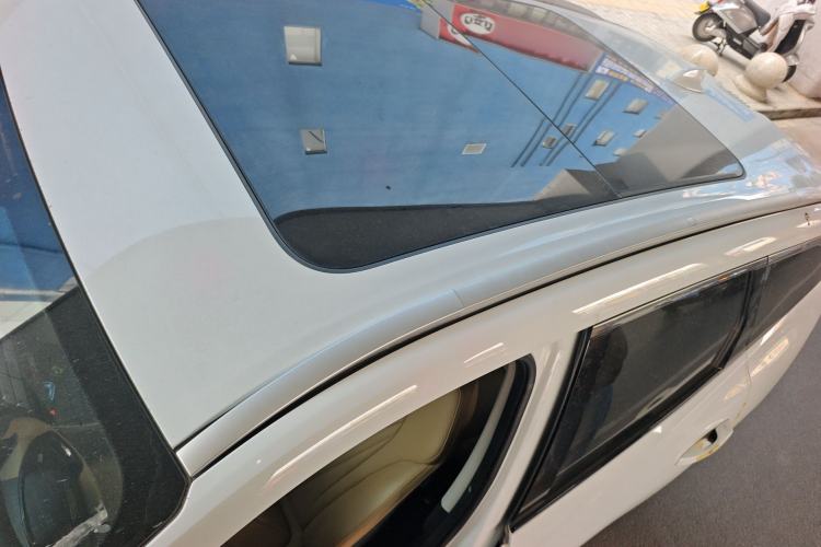 Used Geely Auto FX11 2023 1.5TD DCT Prestige Edition