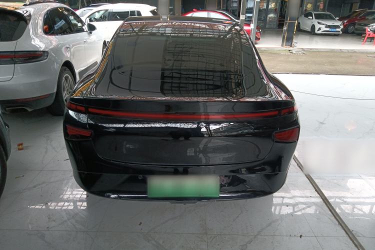 Used XPeng P7 2022 480G+ Rear