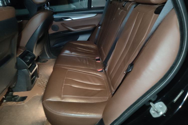 Used BMW X5 2014 xDrive35i U.S. specification