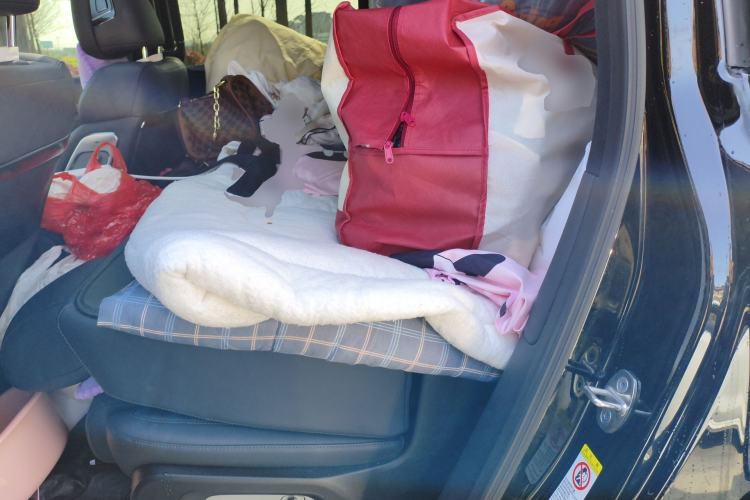 Used Formula Leopard 8 2025 Smart & Brave Flagship Edition 7 Seats
