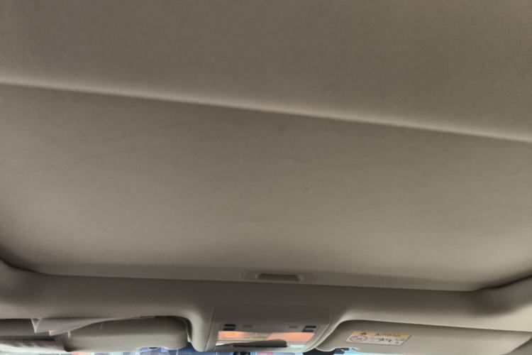 Used Toyota Land Cruiser 
