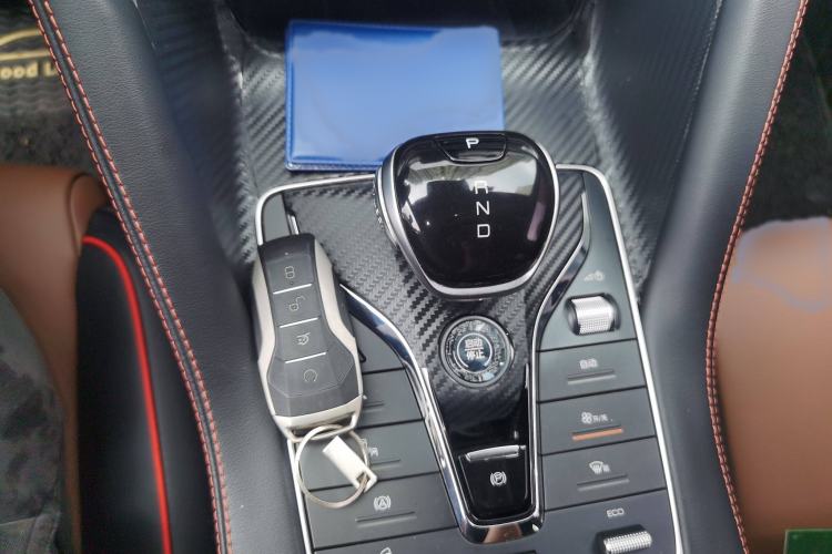 Used BYD Song PLUS 2020 1.5T Automatic Flagship Edition