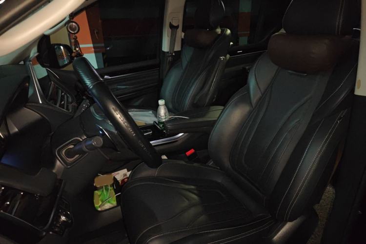 Used SAIC MAXUS G20 2020 2.0T Gasoline Automatic Flagship Edition