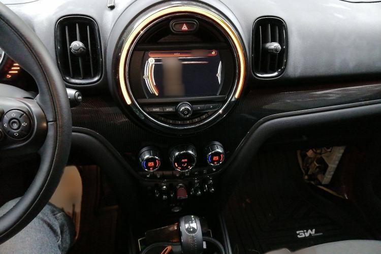 Used MINI Countryman 2017 1.5T COOPER ALL4 Explorer