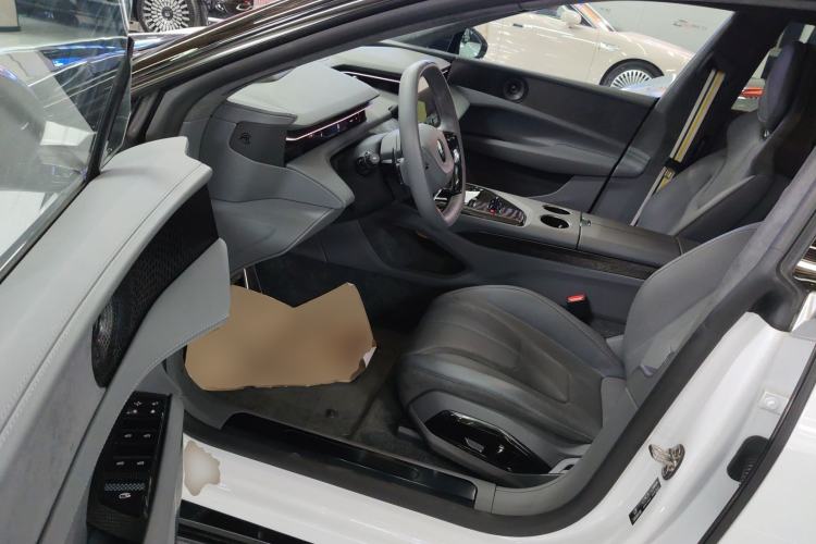 Used Lotus EMEYA 2024 EMEYA L+