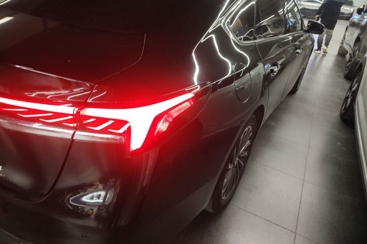 Used Buick LaCrosse 2024 28T Luxury Edition